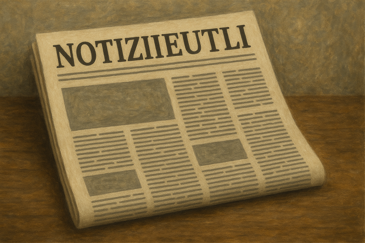 NotizieUtili.com Hero Image